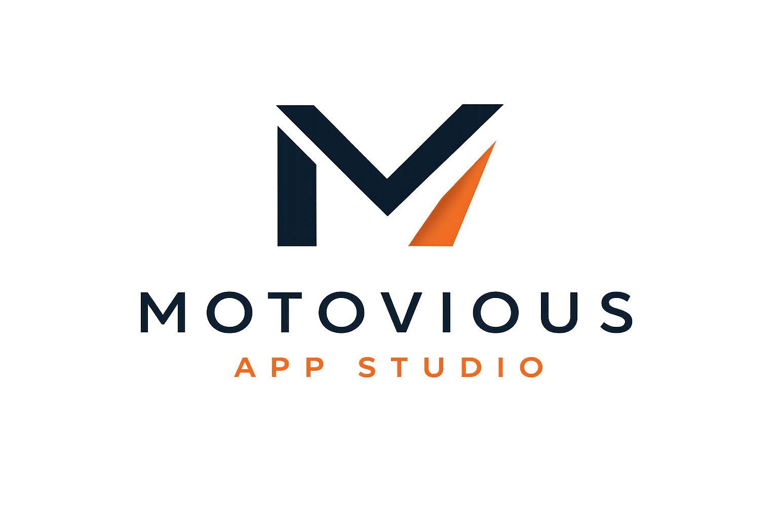 Motovious App Studio